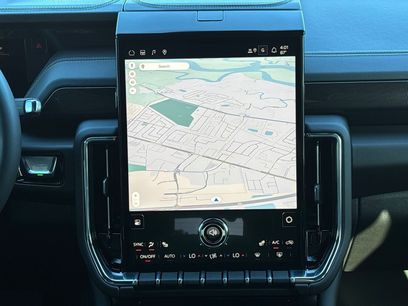 New 2026 GMC Yukon XL Elevation