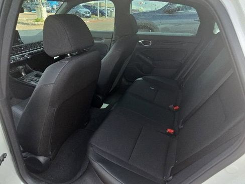 Used 2026 Honda Civic Sport image 8