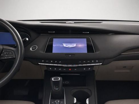 Used 2019 Cadillac XT4 Premium Luxury w/ Enhanced Visibility Package FWD image 16