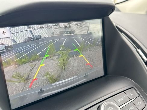 Used 2018 Ford Escape SE w/ SE Sync 3 Package FWD image 29