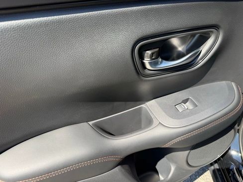 New 2026 Honda HR-V Sport image 30