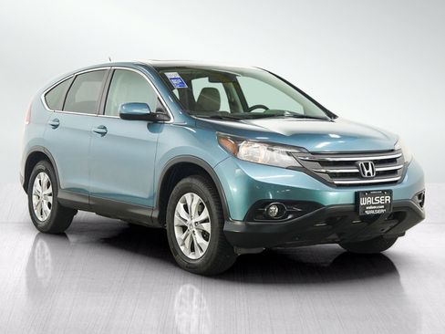 Used 2014 Honda CR-V EX image 7