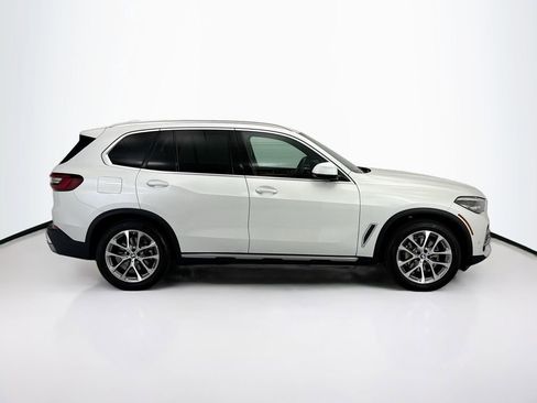Used 2023 BMW X5 xDrive40i w/ Premium Package AWD/4WD image 4