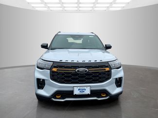 New 2026 Ford Explorer Tremor w/ Tremor Ultimate Package video 2