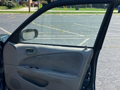Used 2002 Toyota Corolla S FWD image 20