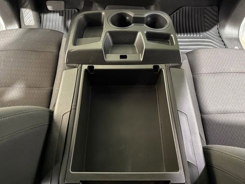 Used 2024 Chevrolet Silverado 2500 LT image 24