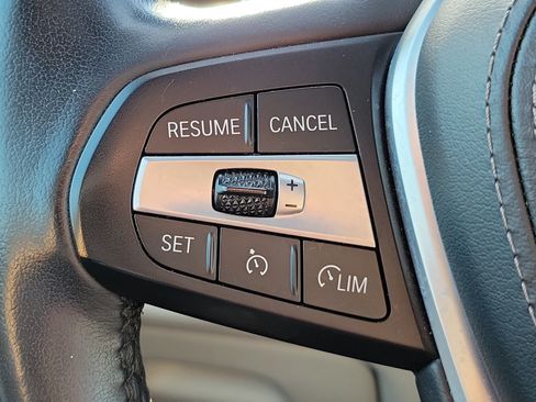 Used 2020 BMW X5 xDrive40i w/ Executive Package AWD/4WD image 29
