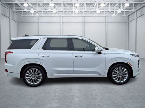Used 2020 Hyundai Palisade Limited image 7