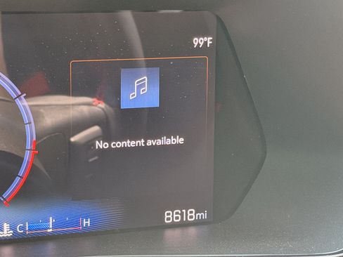 Used 2026 Chevrolet Colorado Z71 w/ Technology Package AWD/4WD image 22