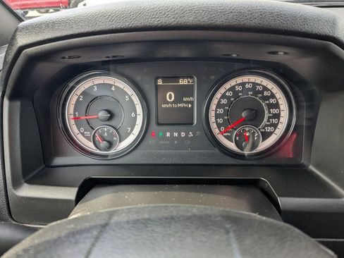 Used 2024 RAM 1500 Classic Warlock image 26