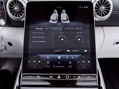 Used 2026 Mercedes-Benz Maybach SL 680 image 82