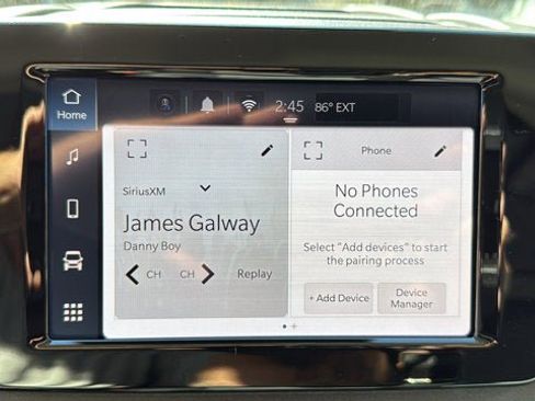 New 2026 RAM ProMaster 2500 image 11