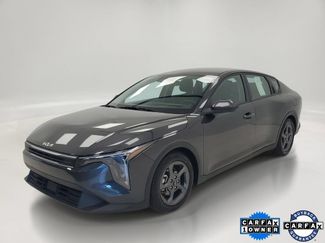 Used 2025 Kia K4 FWD video 1