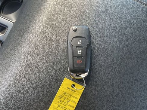 Used 2024 Ford F150 STX image 28