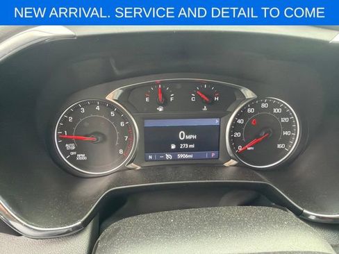 Used 2024 Chevrolet Blazer LT w/ Convenience Package AWD/4WD image 11