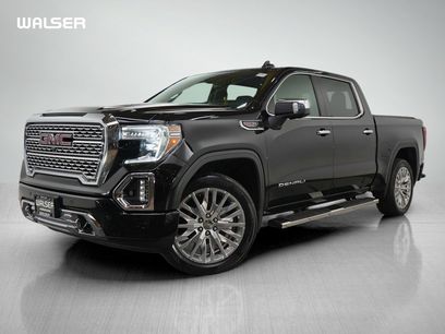 Used 2019 GMC Sierra 1500 Denali w/ Denali Ultimate Package