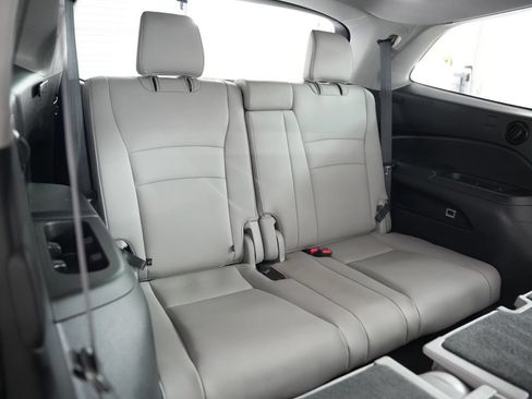 Used 2018 Honda Pilot EX-L image 35