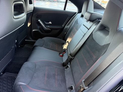 New 2026 Mercedes-Benz CLA 250 CLA 250 image 6