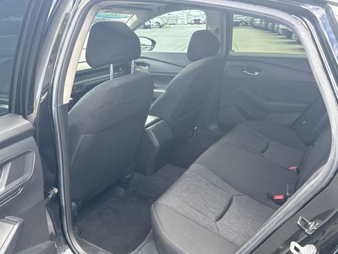 Used 2023 Honda Accord EX image 20
