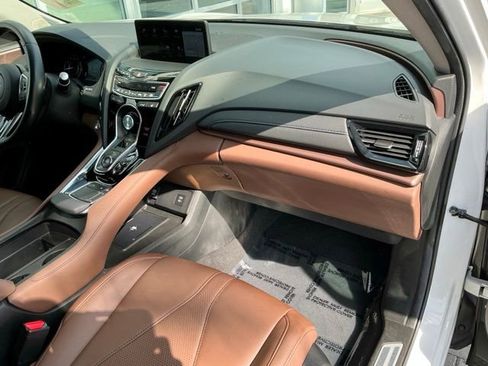 Certified 2024 Acura RDX Technology Package image 18