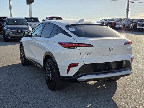 Used 2024 Buick Envista Sport Touring w/ Convenience I Package image 5