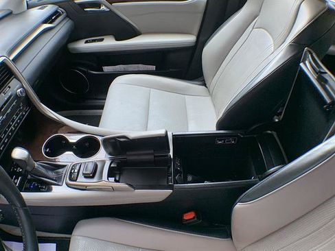 Used 2016 Lexus RX 350 AWD w/ Premium Package image 21