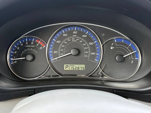 Used 2012 Subaru Forester 2.5X w/ Popular Pkg 3 AWD/4WD image 18