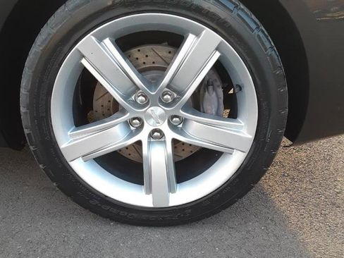 Used 2012 Chevrolet Camaro SS w/ 45th Anniversary Package image 36