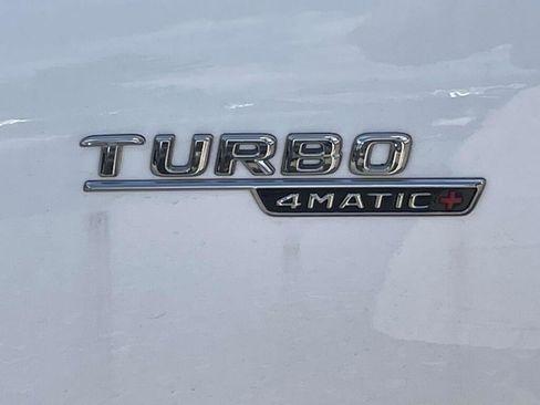New 2026 Mercedes-Benz GLE 53 AMG 4MATIC Coupe image 14