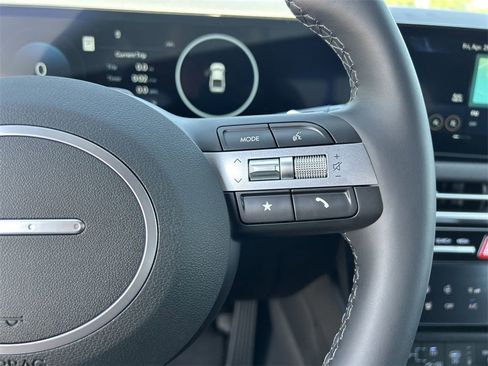 New 2025 Hyundai Santa Cruz Limited image 27