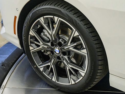 Used 2026 BMW 228i w/ Technology Package FWD image 10