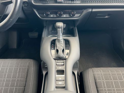 Used 2026 Honda HR-V LX image 18