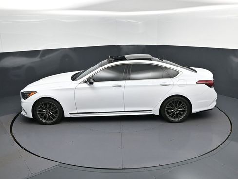 Used 2019 Genesis G80 3.3T Sport image 33