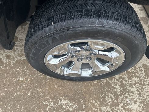 Used 2023 RAM 1500 Big Horn image 28