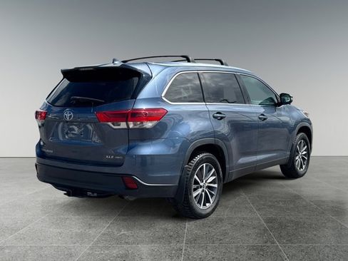 Used 2019 Toyota Highlander XLE image 6