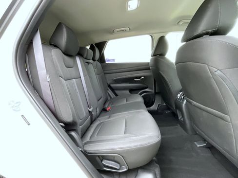Certified 2026 Hyundai Tucson SEL AWD/4WD image 19
