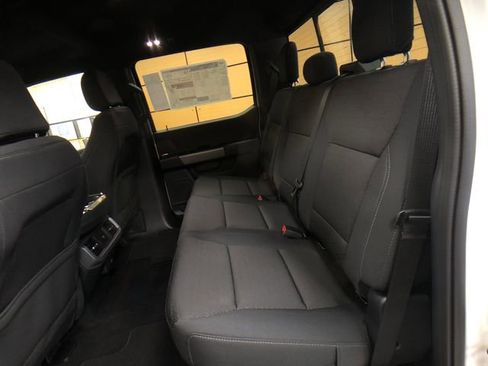 New 2026 Ford F150 XLT AWD/4WD image 21
