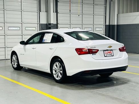 Used 2023 Chevrolet Malibu LT image 15