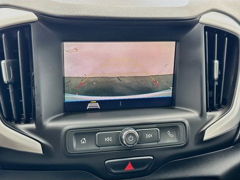 Used 2020 GMC Terrain SLE w/ LPO, Floor Liner Package FWD image 10