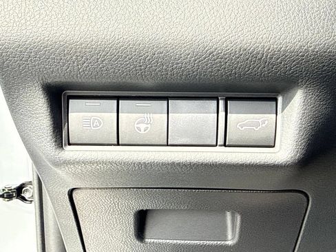 New 2026 Toyota Grand Highlander FWD image 25