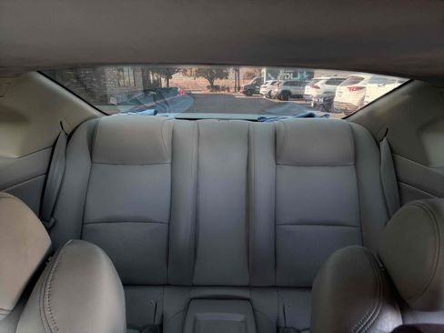 Used 2007 INFINITI G35 Coupe w/ Premium Pkg image 45