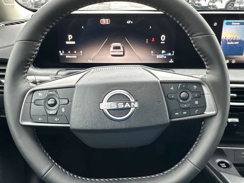 New 2026 Nissan Sentra SV w/ SV Convenience Package FWD image 40