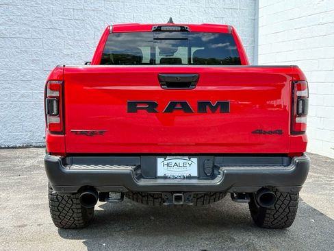 Used 2024 RAM 1500 TRX AWD/4WD image 7