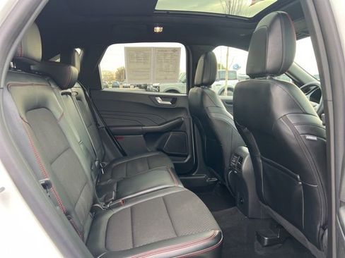 Used 2024 Ford Escape ST-Line w/ Tech Pack #1 image 13
