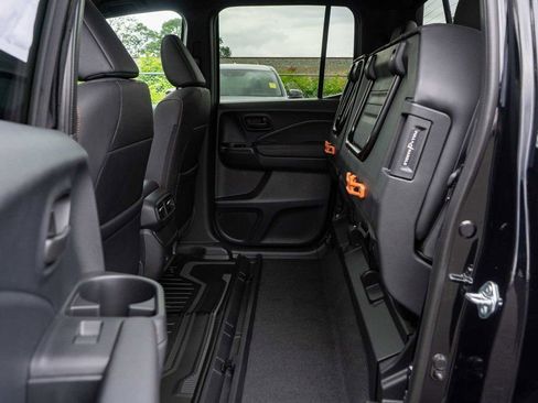 New 2026 Honda Ridgeline TrailSport image 14