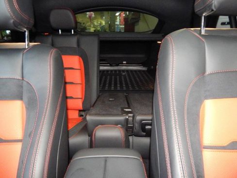 Used 2022 Mercedes-Benz GLE 53 AMG 4MATIC Coupe image 35