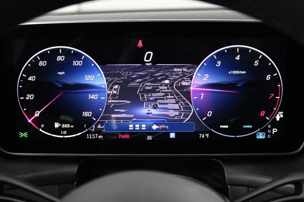 Used 2026 Mercedes-Benz GLC 300 4MATIC image 35