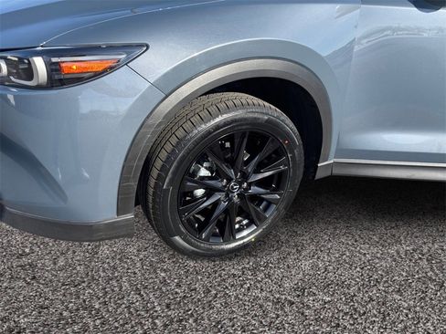 Used 2024 MAZDA CX-5 Carbon Edition image 10
