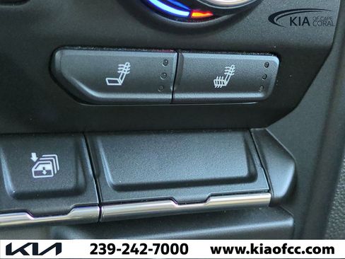 Used 2020 Chevrolet Silverado 1500 RST w/ All-Star Edition image 22