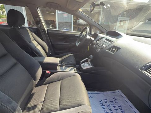 Used 2010 Honda Civic LX-S image 16